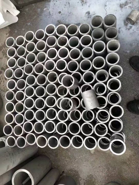 同心不锈钢管